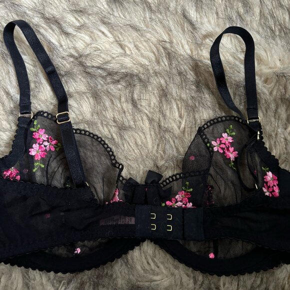 Agent Provocateur Mariett Bra - Picture 2 of 6